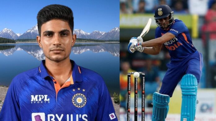 Shubman Gill is scheduled to rest for India's forthcoming T20I series against Bangladesh