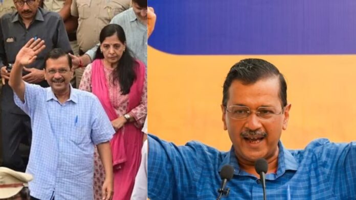 Arvind Kejriwal : After Arvind Kejriwal, who will be Delhi's next Chief Minister? Six alternative names: