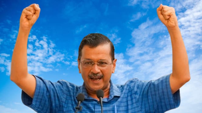 Arvind Kejriwal : After Arvind Kejriwal, who will be Delhi's next Chief Minister? Six alternative names: