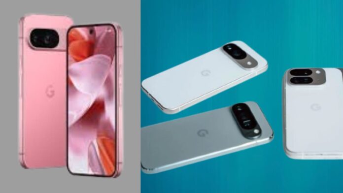 Google Pixel 10 : The Google Pixel 10 Series Codename Leaks, Suggesting Release of 4 Models Next Year