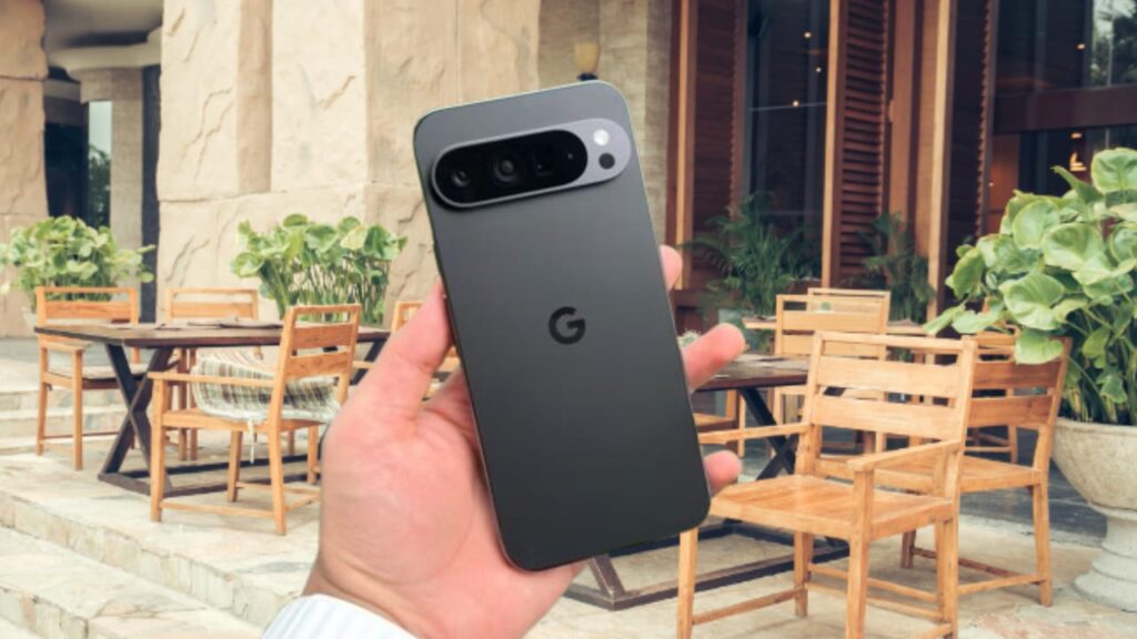 Google Pixel 10 : The Google Pixel 10 Series Codename Leaks, Suggesting Release of 4 Models Next Year