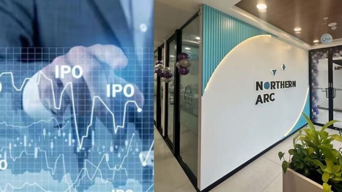 Northern Arc Capital IPO Allotment: How Can I Check My Statuses? Understanding GMP, posting details too