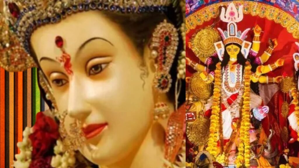 Navratri 2024 : Which is the significance of this festival? Know its background and significance