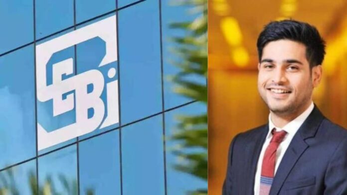 Sebi Fines Anmol Ambani Rs 1 Crore in a Reliance Home Finance Case