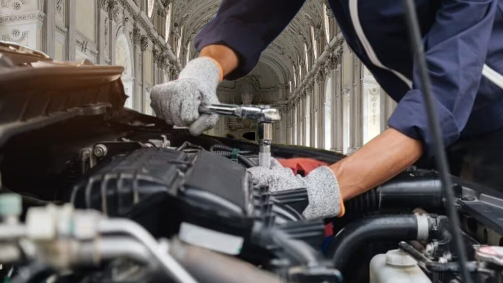 First car Service instructions : What Should You Look For When Submitting Your Car for Its Preliminary Maintenance