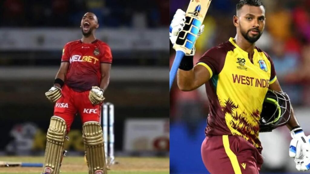 Nicholas Pooran : Is Nicholas Pooran the best T20 batsman right now? Caribbean lefty shatters Rizwan's world record