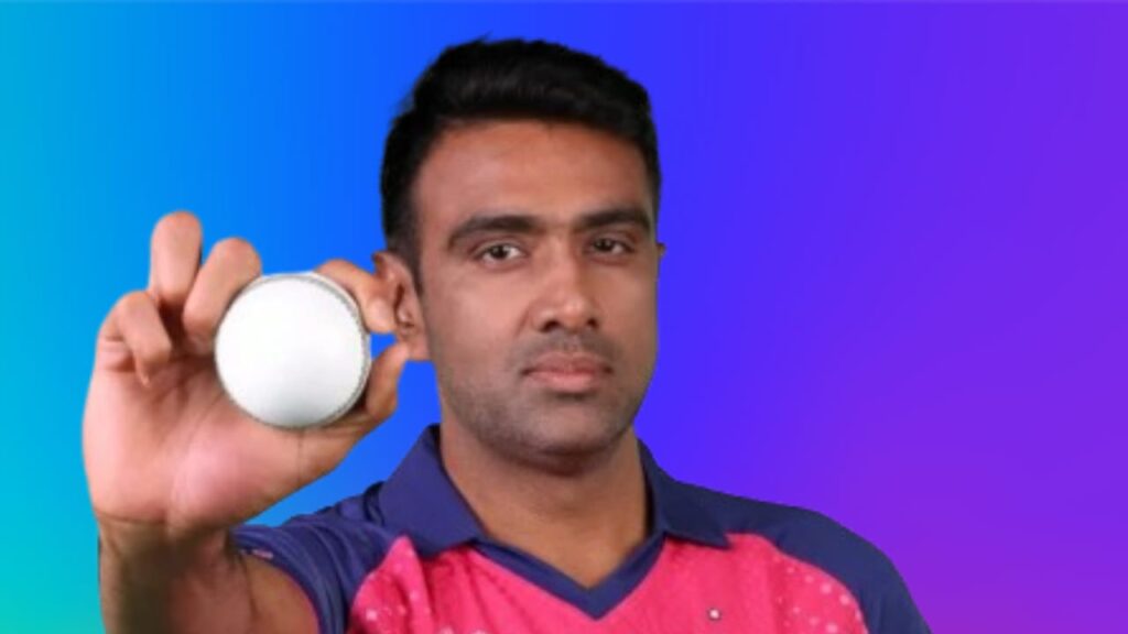 Ravichandran Ashwin Makes History, Becoming the First Bowler in the Whole World To…