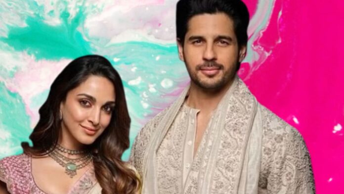 Kiara Advani shared cute holidays pic with husband Sidharth Malhotra