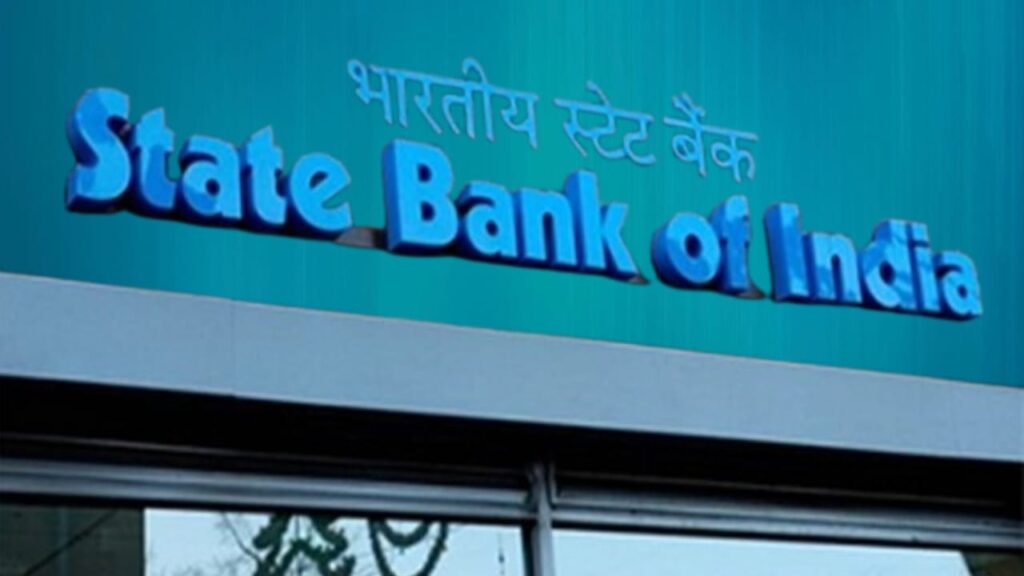 SBI Report : RBI unlikely to reduce rates if India's growth exceeds potential output