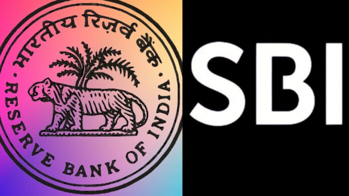 SBI Report : RBI unlikely to reduce rates if India's growth exceeds potential output