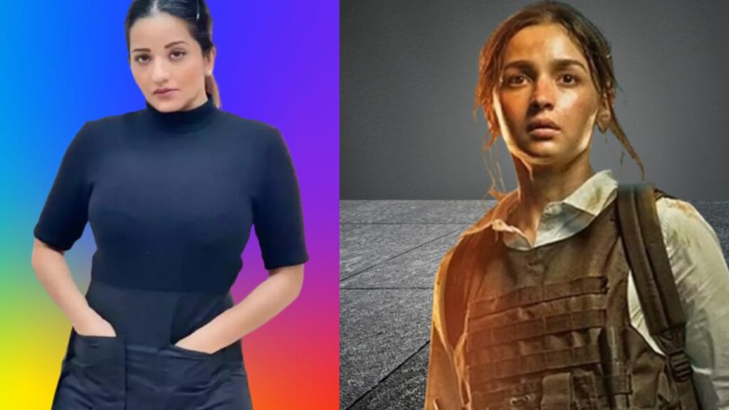 Alia Bhatt makes a stunning visit during Alan Walker's concerts in Bengaluru | See viral pictures