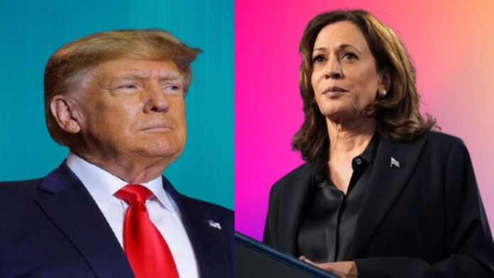 Trump hits Kamala Harris in the state of Pennsylvania, branding her'most incompetent candidate'