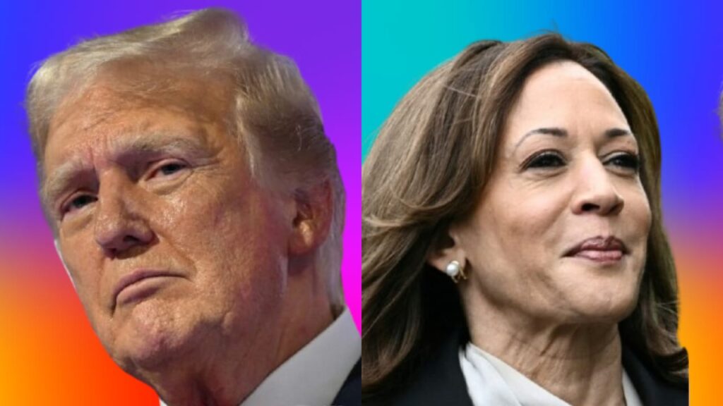 Trump hits Kamala Harris in the state of Pennsylvania, branding her'most incompetent candidate'