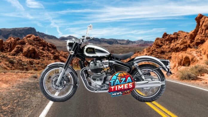 Two wheelers Launched In 2025 : From Royal Enfield Scram 440 To KTM 390 Adventure