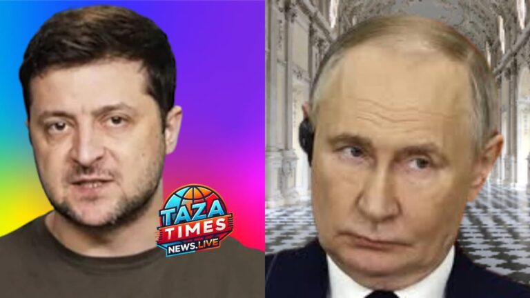 Volodymyr Zelenskyy claims Russia with fabricating a “impression of ceasefire” while the attacks go on.