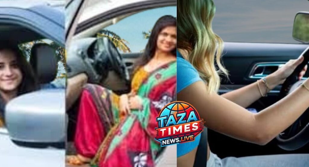 Automatic vs Manual Car for Women : What is the finest car for women to drive? Automated or manual?