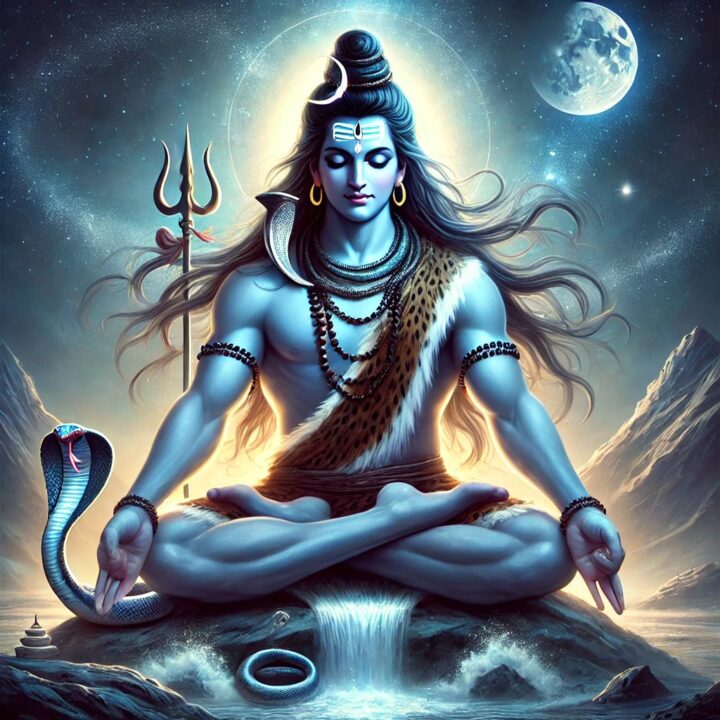 Maha Mrityunjay Mantra : Understand about the significance, meaning, and benefits of chanting the Maha Mrityunjay Mantra