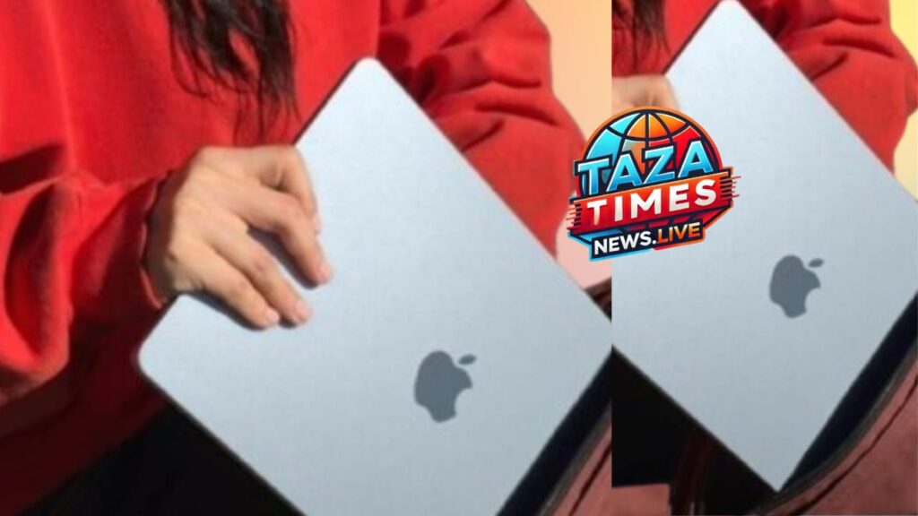 Apple MacBook M4 : Apple Releases New MacBook With M4 Chip Updates . Specifications, Features, and New Colours Unveiled