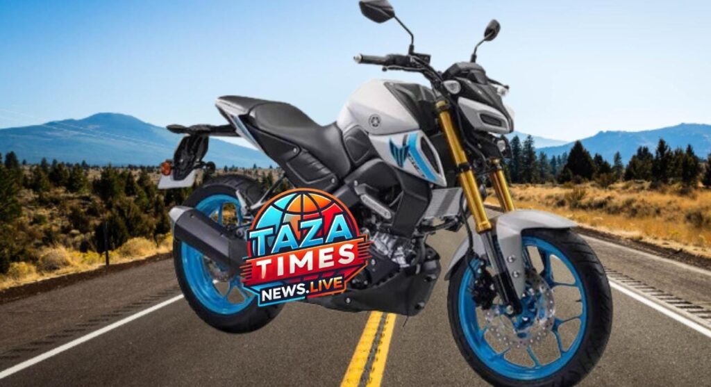 The 2025 Yamaha MT-15 has been launched, but there's a catch