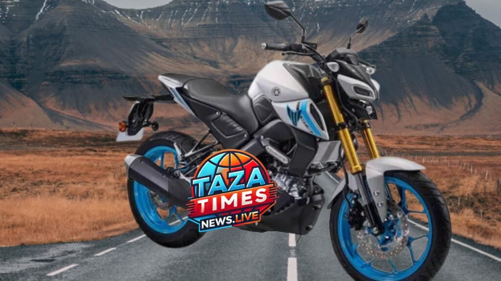 The 2025 Yamaha MT-15 has been launched, but there's a catch