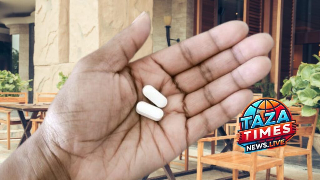 Anti Depressants : According to a study, long-term antidepressant use can raise the risk of sudden cardiac death.