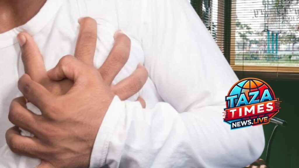 Anti Depressants : According to a study, long-term antidepressant use can raise the risk of sudden cardiac death.