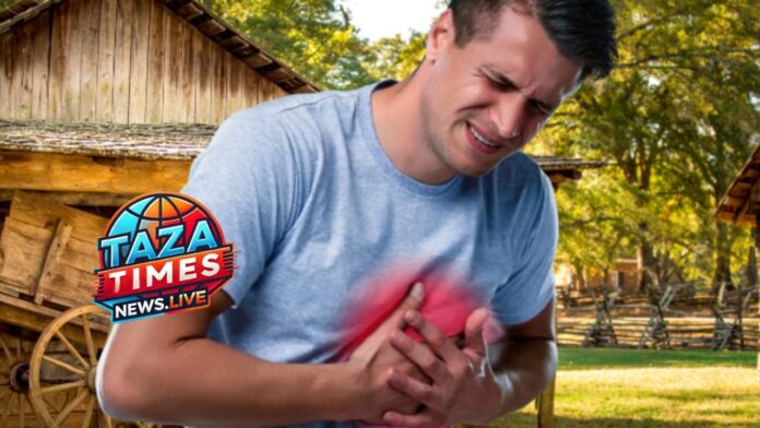 Anti Depressants : According to a study, long-term antidepressant use can raise the risk of sudden cardiac death.