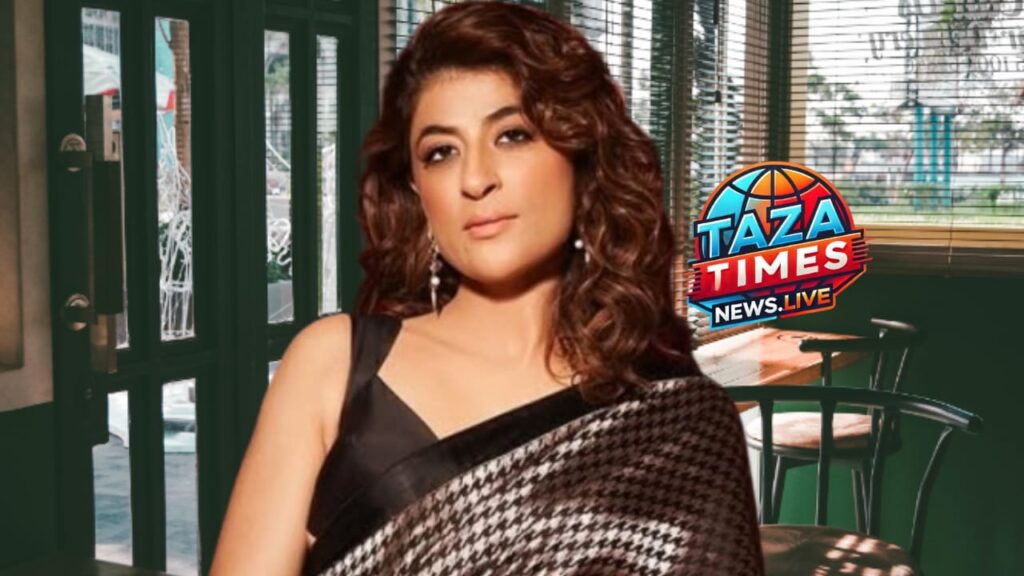 Best Filmmaker Tahira Kashyap, who is battling breast cancer for the second time, provides an update on her health: "After The Surgery…"