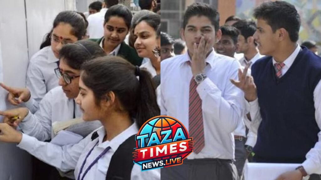 These five websites will host the CBSE Board Result 2025 , bookmark them today.