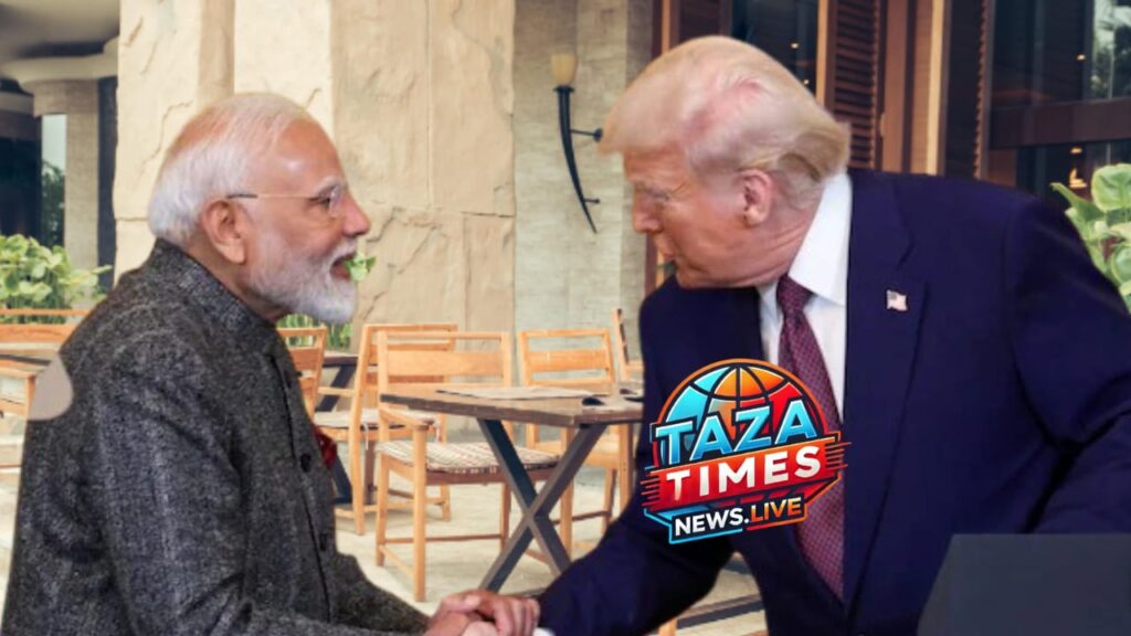 Trump gives India his "full support" and phones PM Modi to address the Pahalgam terror assault.