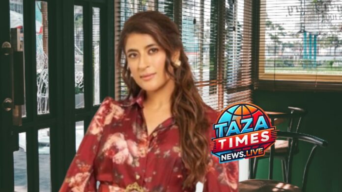 Tahira Kashyap provides an update on her life, referring to it as the 