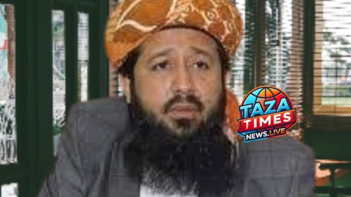 Rashid Soomro of the JUI is planning to close Port Qasim and Kedi Bandar.