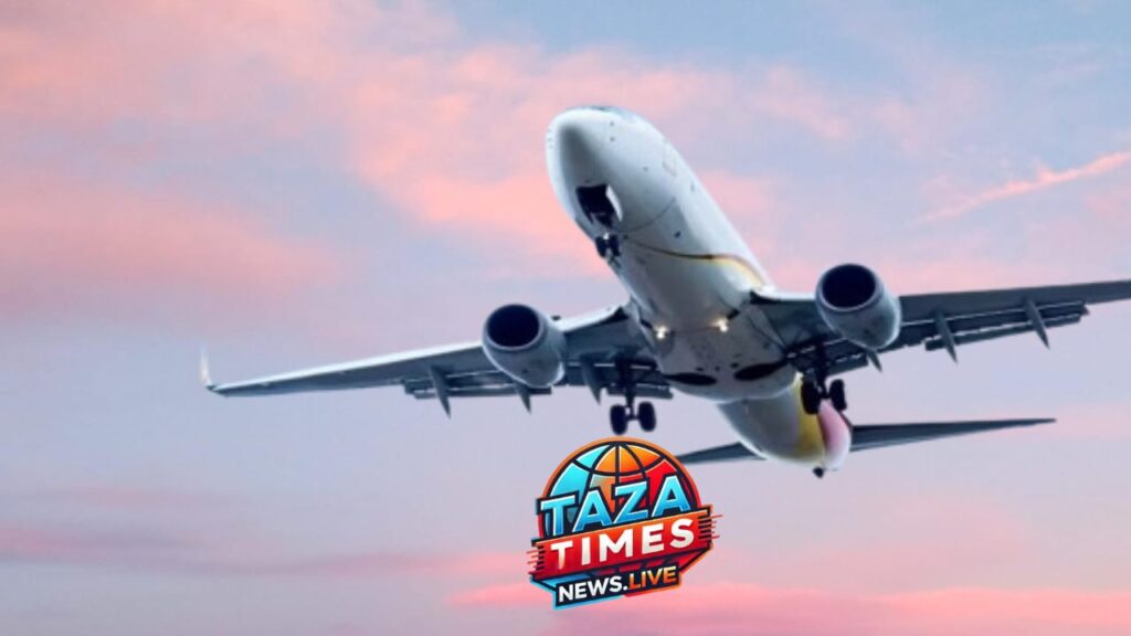 Ghaziabad’s Hindon Airport : 4 days a week, flights to this city will be offered from Ghaziabad.
