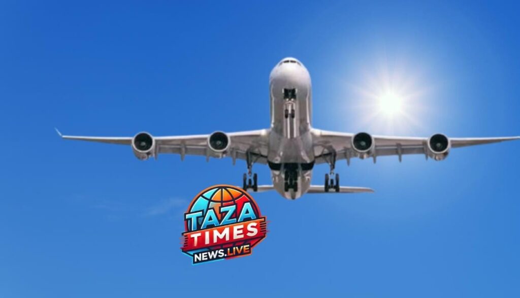 Ghaziabad’s Hindon Airport : 4 days a week, flights to this city will be offered from Ghaziabad.