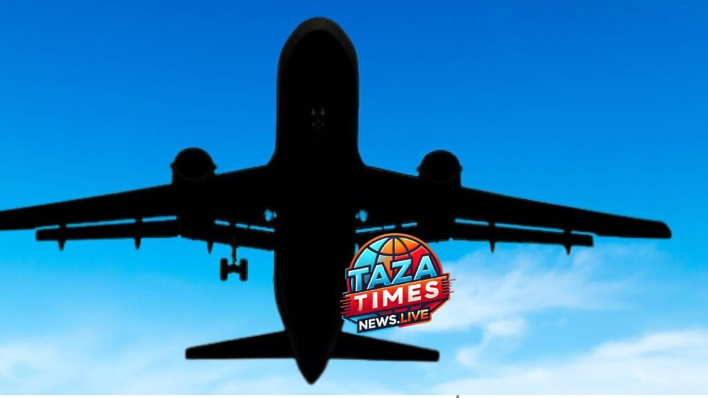 Pakistan Flights Banned :After the terrorist incident in Kashmir, Indian airspace closed to all Pakistani flights.
