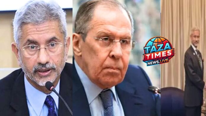 In response to the Pahalgam terror attack, Russia asks that India and Pakistan work out their differences