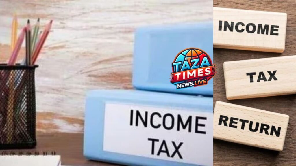 ITR Filing 2025: When will the ITR filing procedure begin, and when will you receive the refund cash?