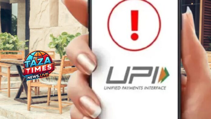 Try these five steps to fix the UPI error. In the event that your UPI payment fails, it will be successful right away!