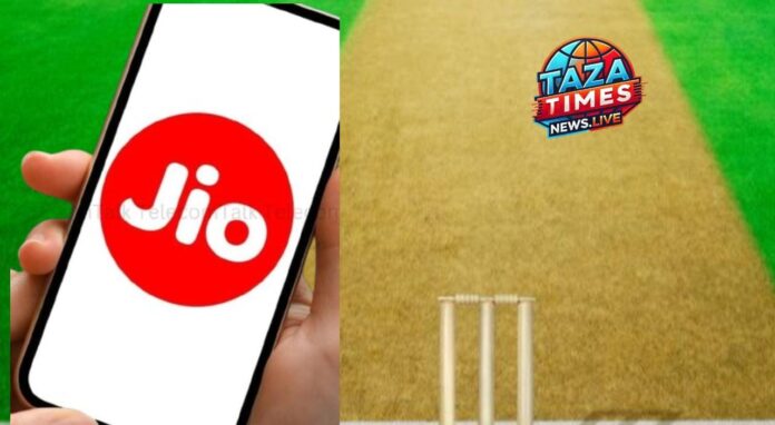 Jio Plan's extended validity: The good news is The Jio unlimited offer is now active until May 25, 2025.