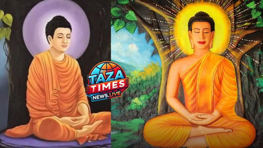 Buddha Purnima 2025: Date, Importance, and Customs for Gautam Buddha's Birth, Death and Enlightenment Anniversary