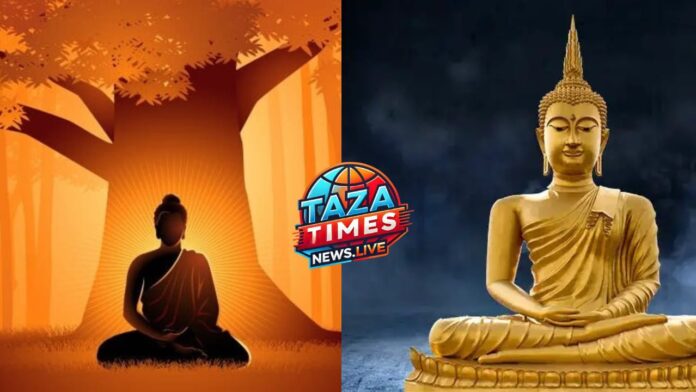 Buddha Purnima 2025: Date, Importance, and Customs for Gautam Buddha's Birth, Death and Enlightenment Anniversary