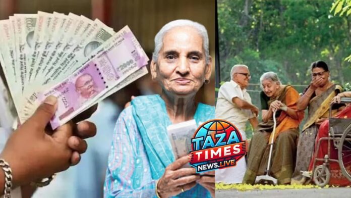 Investing in this scheme will provide senior folks with a monthly pension of more than ₹60,000.