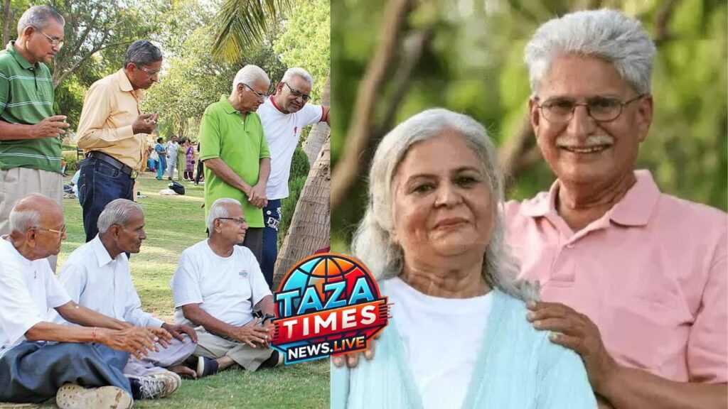 Investing in this scheme will provide senior folks with a monthly pension of more than ₹60,000.