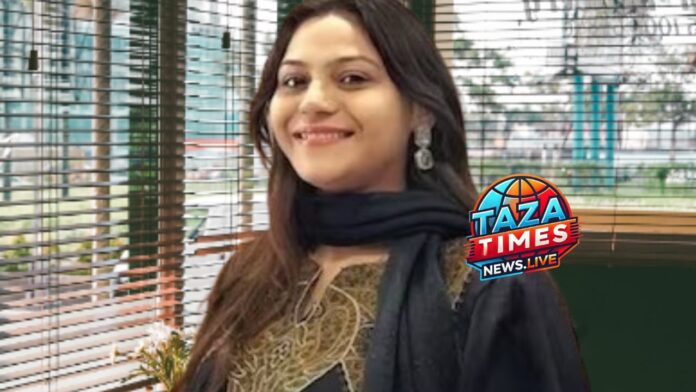 Before the terror attack, YouTuber Jyoti Malhotra visited Pahalgam and communicated with Pakistani agents.