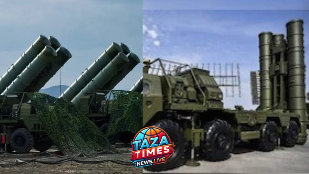 The performance of the S-400 and BrahMos missiles in Operation Sindoor is praised by the Russian delegation.