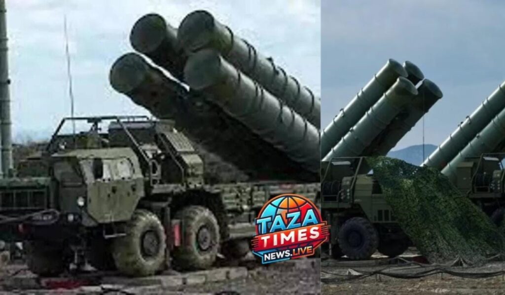 The performance of the S-400 and BrahMos missiles in Operation Sindoor is praised by the Russian delegation.