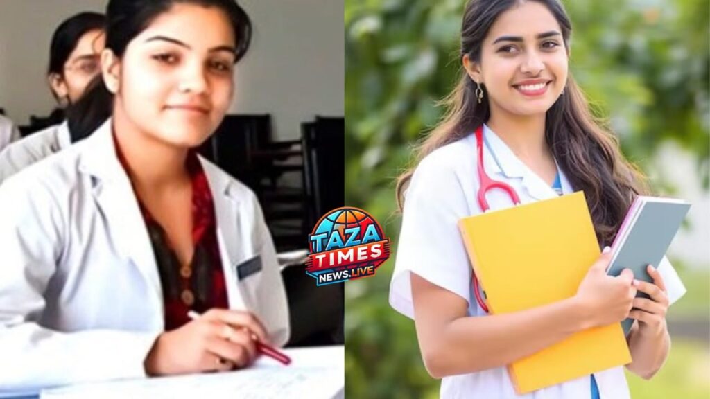 NEET 2025: How to Get Admission to MBBS Course for ₹54,900 Annual Fee?